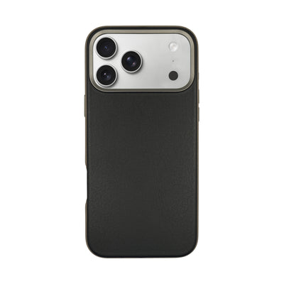 A-Case Vegan Leather Case For iPhone 17 Pro - Kilyos
