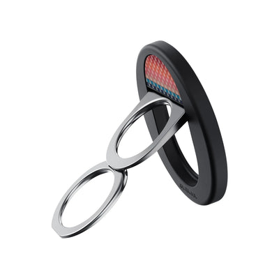 Pitaka Ring Holder Magnetic Grip 3 - Sunset California
