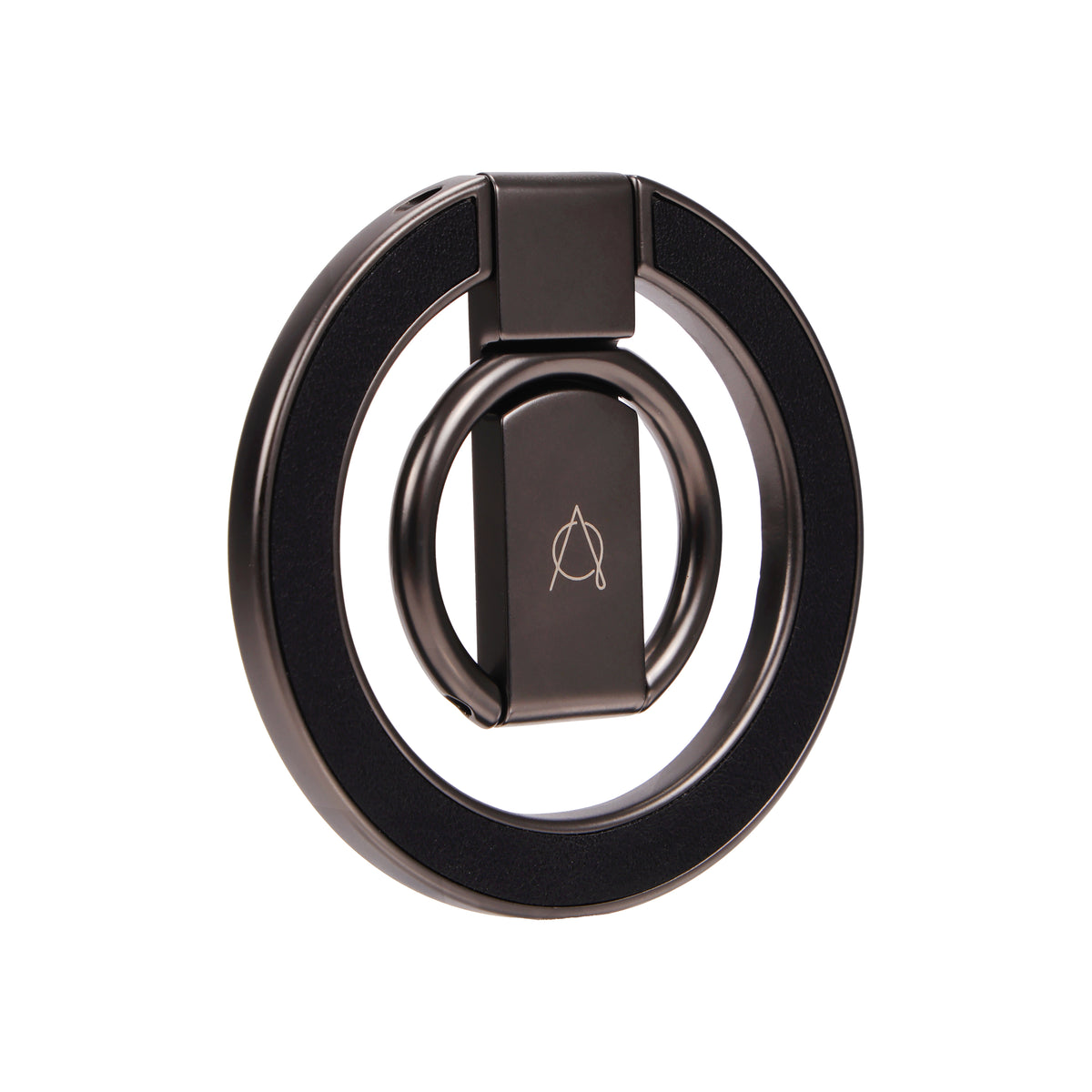 A-Case Vegan Leather Magnetic Phone Ring Stand - Kilyos