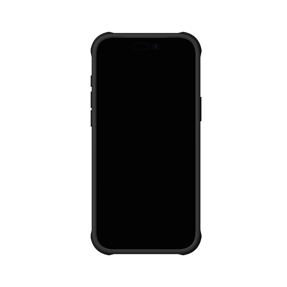 Aulumu Ultra-Slim Shockproof Aramid Fiber Case With Camera Control Cover for iPhon 18 Pro Max - A18