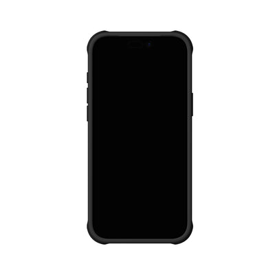 Aulumu Ultra-Slim Shockproof Aramid Fiber Case With Camera Control Cover for iPhon 18 Pro Max - A18
