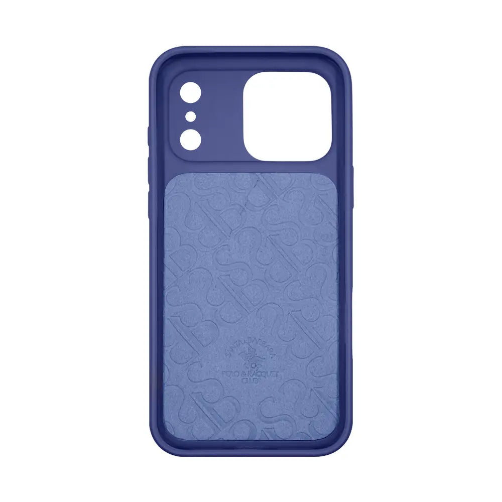 Santa Barbara Polo & Racquet Club Case for iPhone 17 Pro Max - Questa