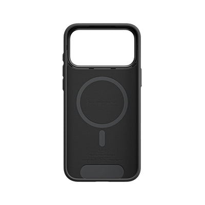 Pitaka Ultra-Guard Case With PitaTap Camera Control for iPhone 18 Pro Max - Black/Gray