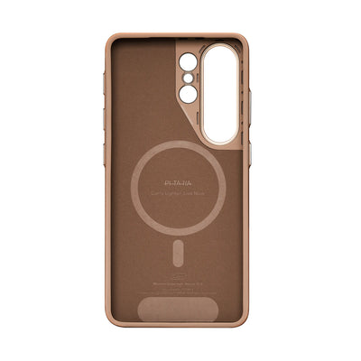 Pitaka Aramid Fiber Full Protection Case for Samsung S26 Ultra - Carin