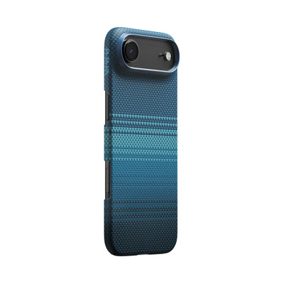 Pitaka Aramid Fiber Ultra-Slim Case for iPhone 17 Air - Moonrise