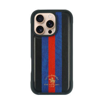 Santa Barbara Polo & Racquet Club Case for iPhone 16 Pro Max - Barton