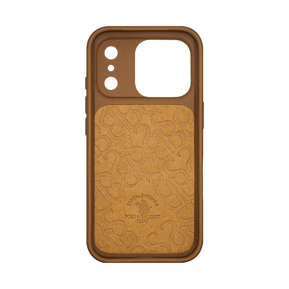 Santa Barbara Polo & Racquet Club Case for iPhone 17 Pro - Primo