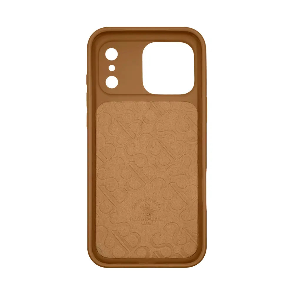 Santa Barbara Polo & Racquet Club Case for iPhone 17 Pro Max - Questa