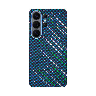 A-Case Aramid Fiber Case for Galaxy S26 Ultra - Winter