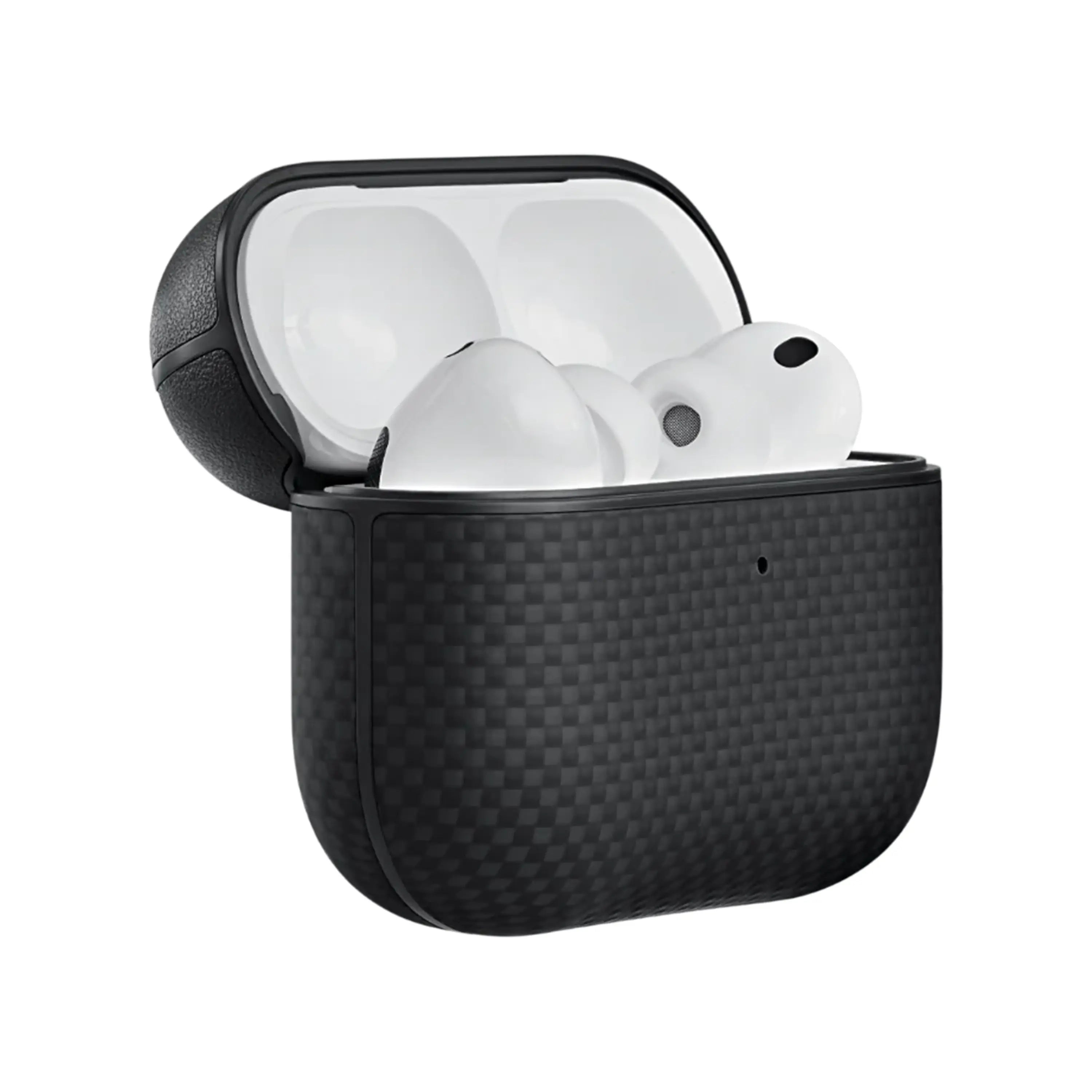 Pitaka Aramid Fiber Case for AirPods Pro 3 - Sunset