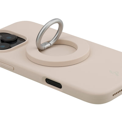 Le Prius Magsafe Magnetic Grip Holder With Adjustable Kickstand - Shiva
