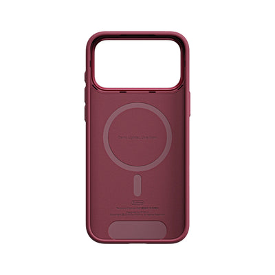 Pitaka Summa Case With PitaTap Camera Control for iPhone 18 Pro Max - Argyle