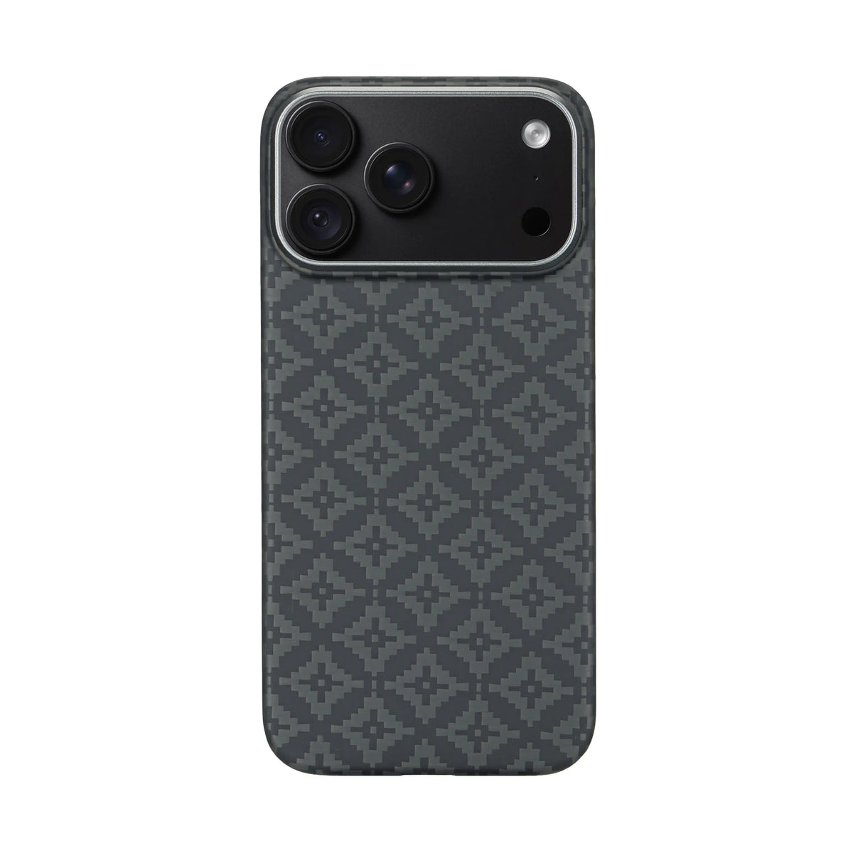 A-Case Ultra-Slim Aramid Fiber Case For iPhone 18 Pro - Geora