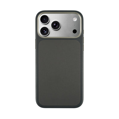 A-Case Vegan Leather Case For iPhone 17 Pro Max - Liva