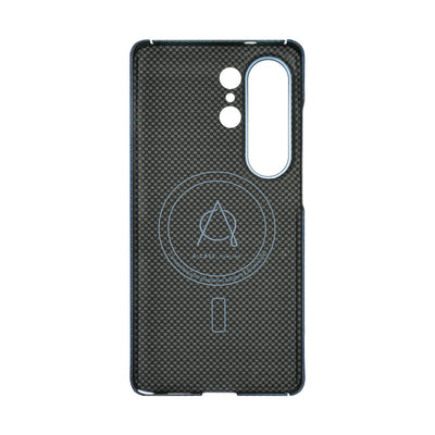 A-Case Aramid Fiber Case for Galaxy S26 Ultra - Desen