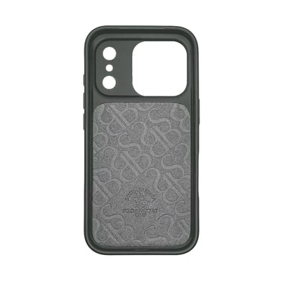 Santa Barbara Polo & Racquet Club Case for iPhone 17 Pro - Cedric
