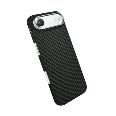 A-Case Aramid Fiber Case For iPhone 17 Air - Desen