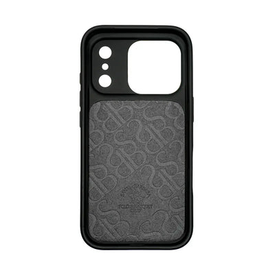 Santa Barbara Polo & Racquet Club Case for iPhone 17 Pro - Knight