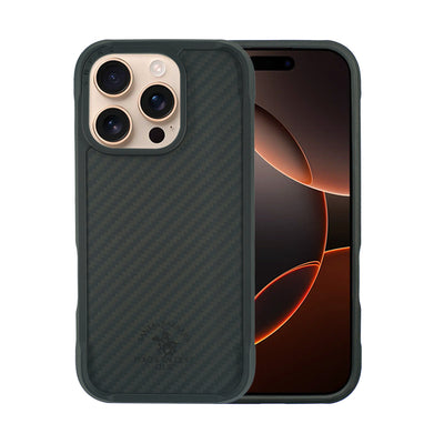 Santa Barbara Polo & Racquet Club Case for iPhone 16 Pro Max - Elvis