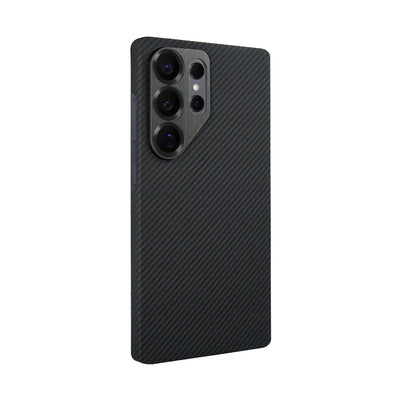 A-Case Aramid Fiber Case for Galaxy S25 Ultra 600D - Kavar