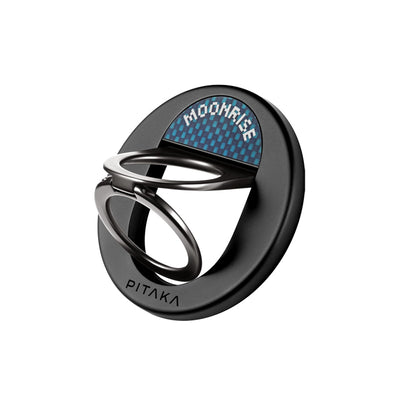Pitaka Ring Holder Magnetic Grip 3 - Moonrise