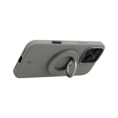 Le Prius Magsafe Magnetic Grip Holder With Adjustable Kickstand - Shiva