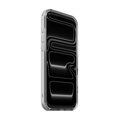Aulumu Shockproof Case With Camera Control Cover for iPhon 18 Pro - A18