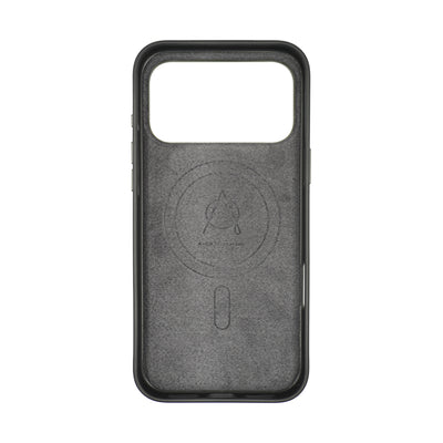A-Case Vegan Leather Case For iPhone 17 Pro - Kilyos