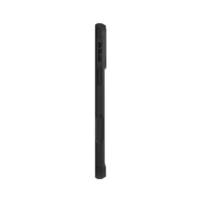 Pitaka Aramid Fiber Pro-Guard Case for iPhone 17 Pro - Black/Gray
