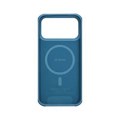 Pitaka Aramid Fiber Pro-Guard Case for iPhone 17 Pro - Moonrise