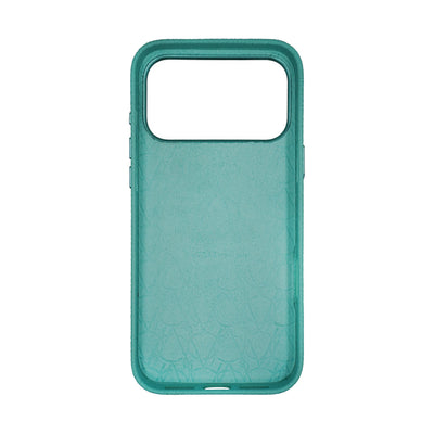 A-Case Genuine Leather Case for iPhone 17 Pro Max - Amur