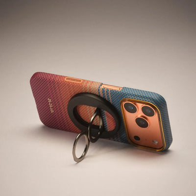 Pitaka Ring Holder Magnetic Grip 3 - Sunset California