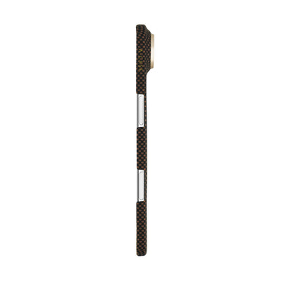 A-Case Aramid Fiber Case For iPhone 17 Air - Desen