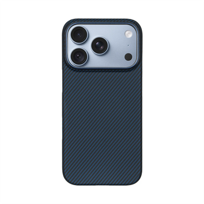 A-Case Ultra Slim 1500D Aramid Fiber Case For iPhone 18 Pro - Kavar
