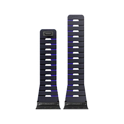 Skinarma Gemini Magnetic Apple Watch Strap 49/46/45/44mm - Navy/Blue