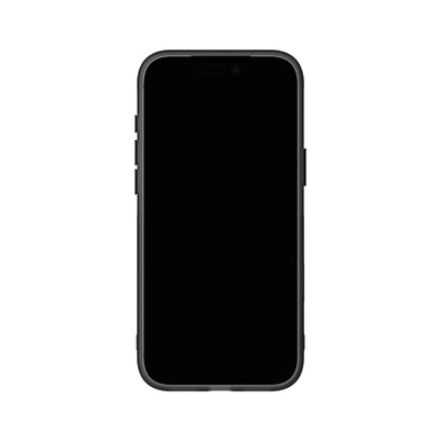 Aulumu Frosted TPU Full-Cover Case for iPhone 18 Pro Max - Hyper