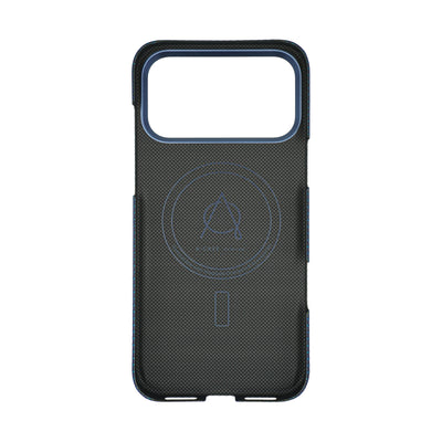 A-Case Aramid Fiber Case For iPhone 17 Pro Max - Desen