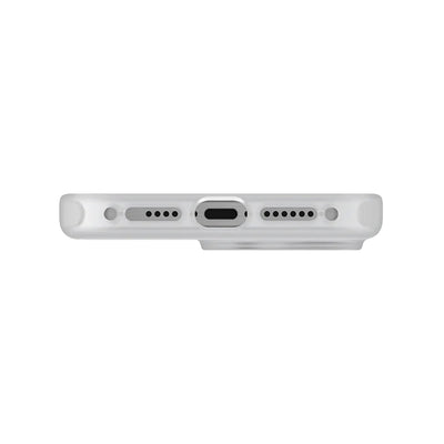Combat Active Luminous Triple-Layered Rugged Protective For iPhone 16 Series-Clear