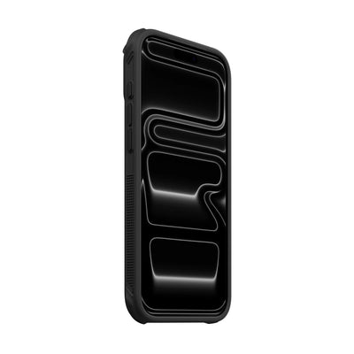 Aulumu Ultra-Slim Shockproof Aramid Fiber Case With Camera Control Cover for iPhon 18 Pro Max - A18
