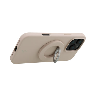 Le Prius Magsafe Magnetic Grip Holder With Adjustable Kickstand - Shiva