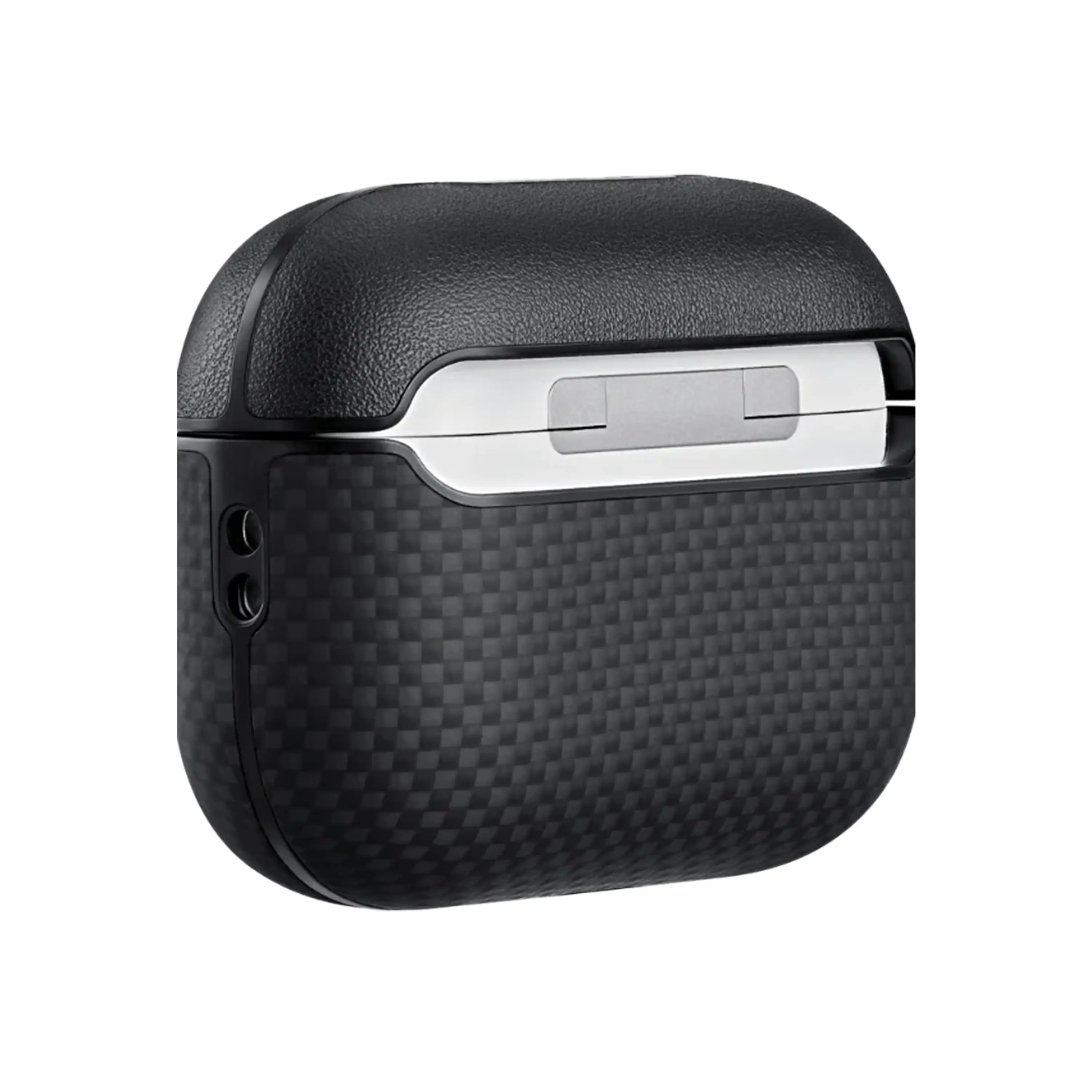 Pitaka Aramid Fiber Case for AirPods Pro 3 - Sunset