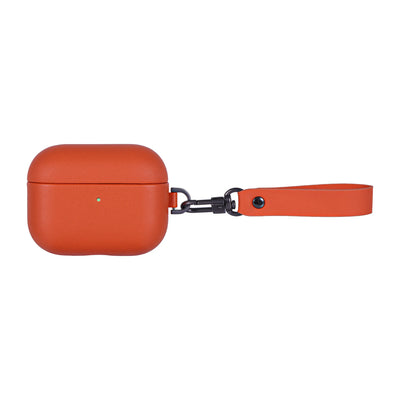 A-Case Vegan Leather Case for AirPods Pro 3 - Kilyos