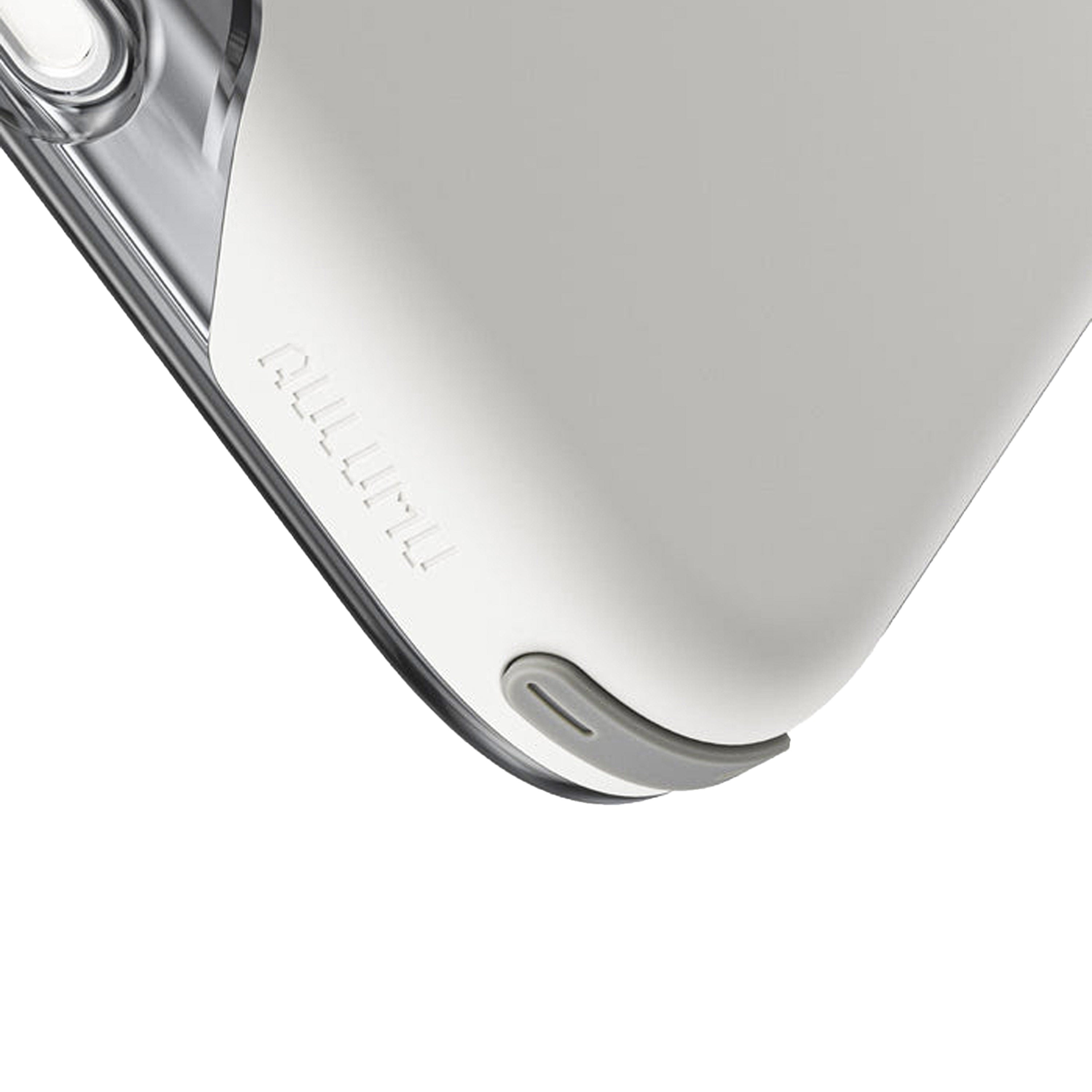 Aulumu Shockproof Case With Camera Control Cover for iPhone 17 Pro - A17