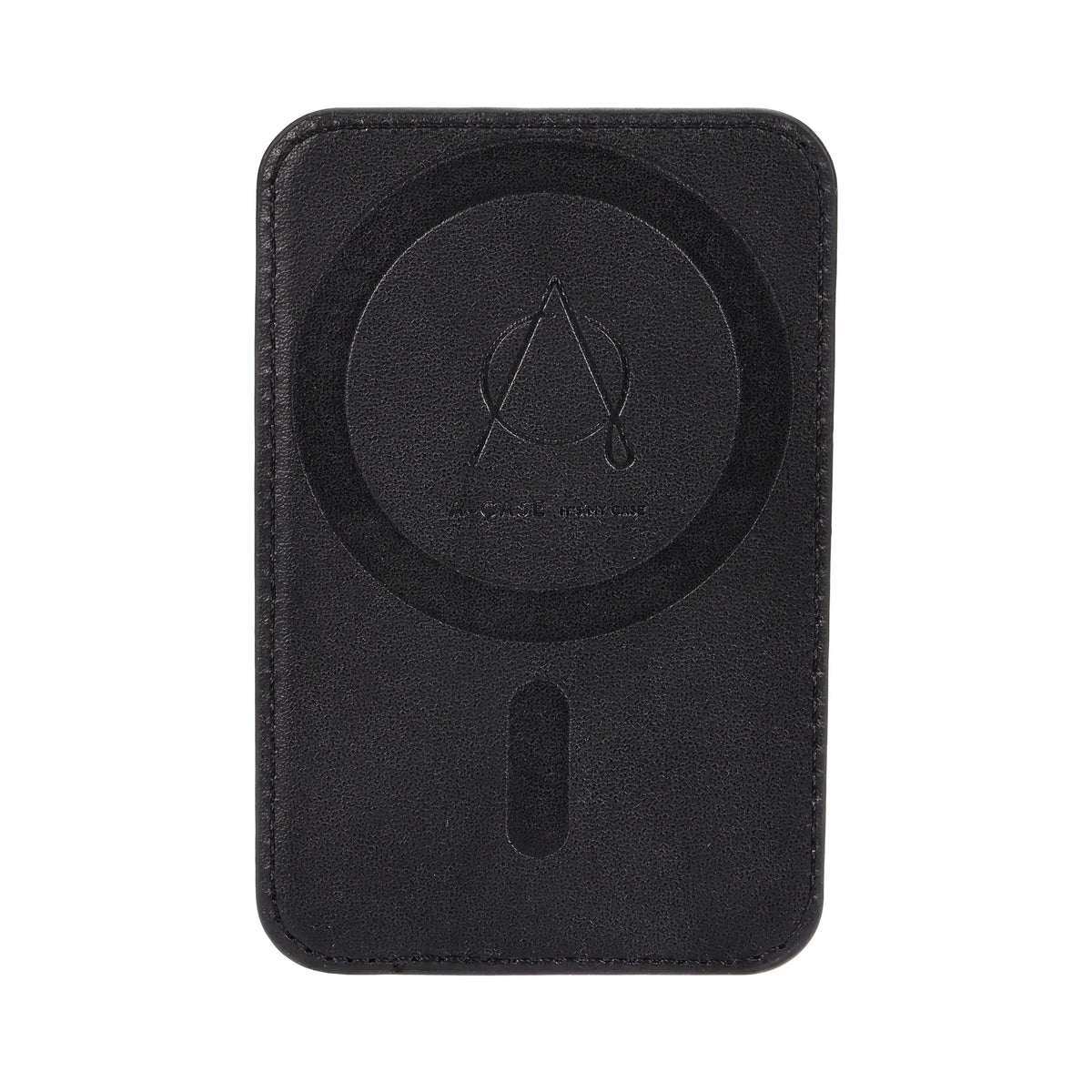 A-Case Vegan Leather Premium Magsafe Card Holder - Kilyos