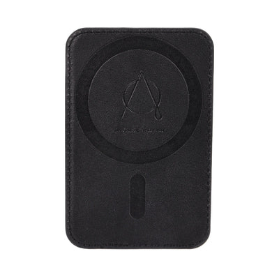 A-Case Vegan Leather Premium Magsafe Card Holder - Kilyos