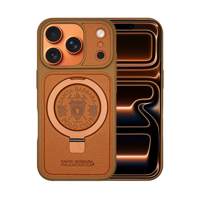 Santa Barbara Polo & Racquet Club Case for iPhone 17 Pro - Primo
