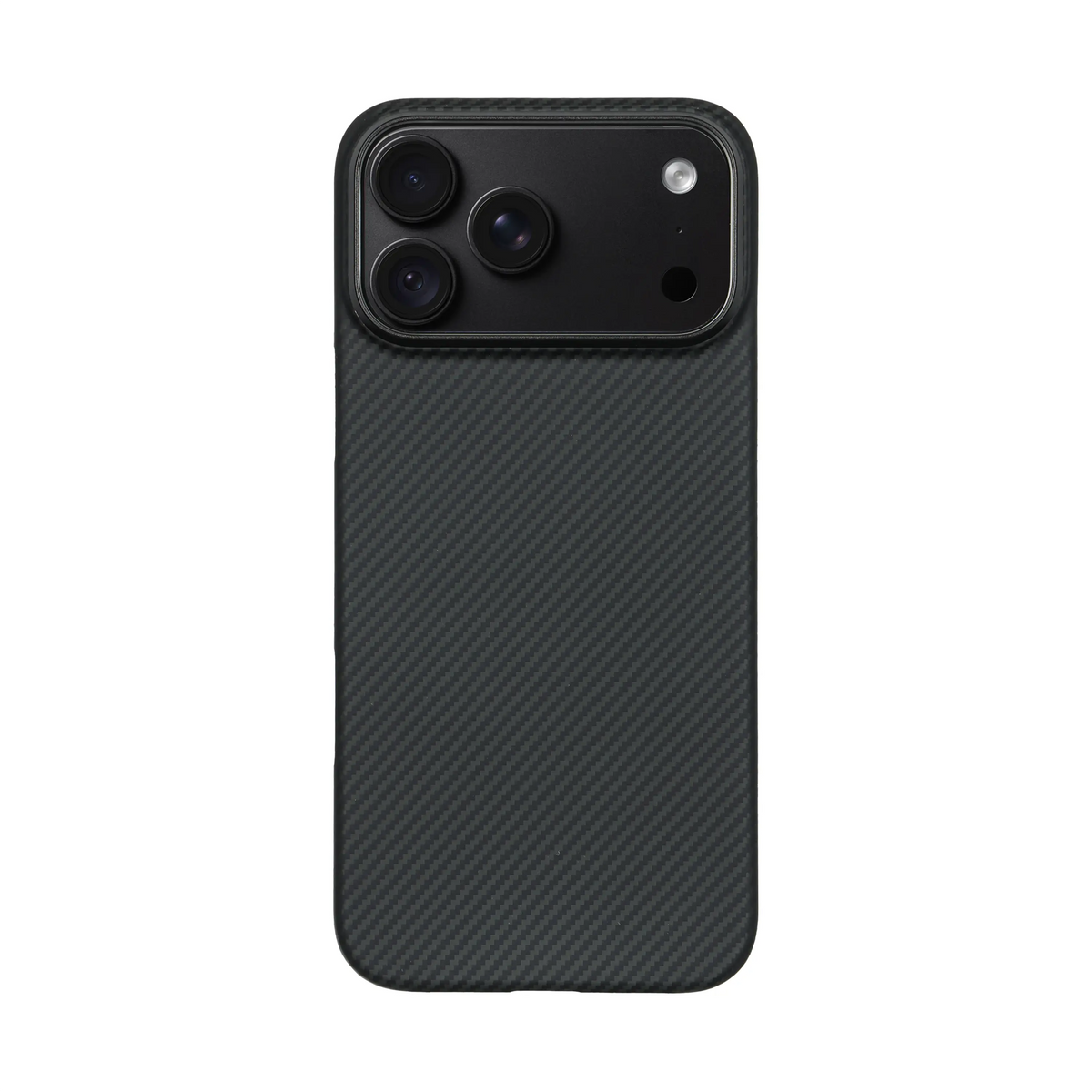 A-Case Ultra Slim 1500D Aramid Fiber Case For iPhone 18 Pro - Kavar