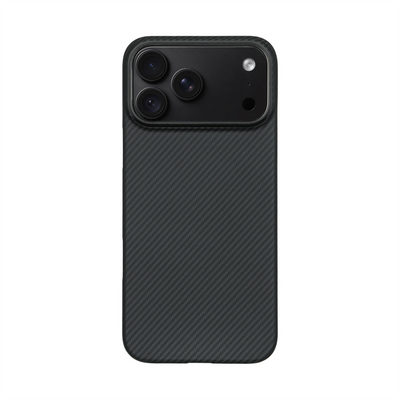A-Case Ultra Slim 1500D Aramid Fiber Case For iPhone 18 Pro - Kavar