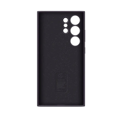 Silicone Case compatible for Galaxy S24 Ultra