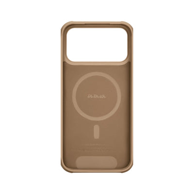 Pitaka Aramid Fiber Pro-Guard Case for iPhone 17 Pro - Sunset